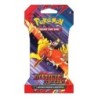 Scarlet & Violet Destined Rivals Blister Pack POKEMON TCG