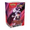 Scarlet & Violet Destined Rivals Build & Battle Box POKEMON TCG