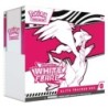 Pokemon TCG Scarlet & Violet White Flare Elite Trainer Box