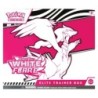 Pokemon TCG Scarlet & Violet White Flare Elite Trainer Box