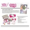 Pokemon TCG Scarlet & Violet White Flare Elite Trainer Box