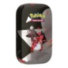 Unova Mini Tin (Set of 8) Pokemon TCG