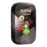 Unova Mini Tin (Set of 8) Pokemon TCG