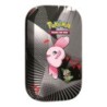 Unova Mini Tin (Set of 8) Pokemon TCG