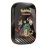 Unova Mini Tin (Set of 8) Pokemon TCG