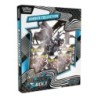 Scarlet & Violet Black Bolt Binder ឈុតប្រមូល Pokemon TCG