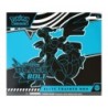 Scarlet & Violet Black Bolt ប្រអប់ Elite Trainer Pokemon TCG