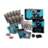 Scarlet & Violet Black Bolt ប្រអប់ Elite Trainer Pokemon TCG