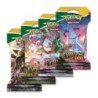 Evolving Skies Blister Pack POKEMON TCG