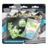 Scarlet & Violet Black Bolt Tech Sticker Collection Pokemon TCG