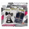 Scarlet & Violet White Flare Tech Sticker Collection Pokemon TCG