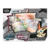 Unova Victini Illustration ឈុតប្រមូល Pokemon TCG