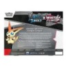 Unova Victini Illustration ឈុតប្រមូល Pokemon TCG