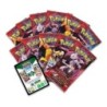 Destined Rivals Elite Trainer Box Pokemon Centre Edition POKEMON TCG
