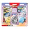 POKEMON TCG Enhanced 2 Pack Blister (Latios - Zekrom - Palkia)