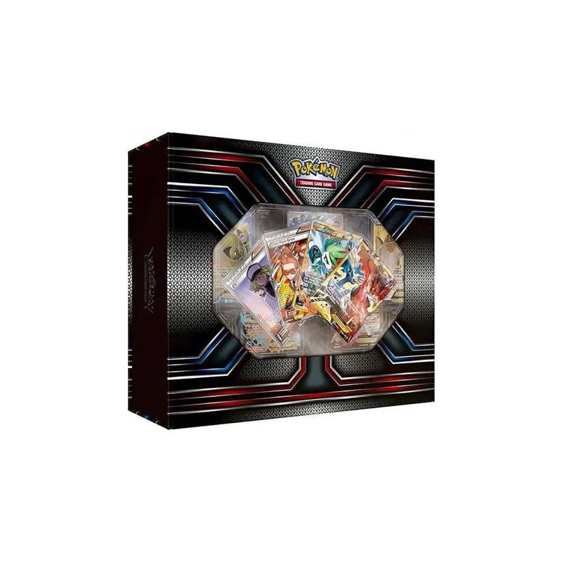 Premium Trainers XY Collection Pokemon TCG
