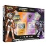 Champion's Path Stow-On-Side Special Pin ប្រអប់ឈុតប្រមូល Pokemon TCG