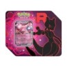Team Rocket Tins (Set of 3) Pokemon TCG