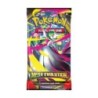 Pokemon TCG Mega Evolution Single Booster Pack