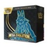 Pokemon TCG Mega Evolution Elite Trainer Box (Pair)