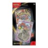 Pokemon TCG Mega Evolution Checklane Blisters (Pair)