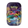 Mega Heroes Mini Tin (Set of 5) Pokemon TCG