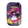 Mega Heroes Mini Tin (Set of 5) Pokemon TCG