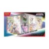 Scarlet & Violet Prismatic Evolutions Premium Figure ឈុតប្រមូល Pokemon TCG