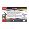 Scarlet & Violet Prismatic Evolutions Premium Figure ឈុតប្រមូល Pokemon TCG