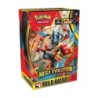 Pokemon TCG Mega Evolution ប្រអប់ Build & Battle