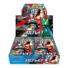 Pokemon TCG Mega Brave ប្រអប់ប៊ូស្ទ័រ M1L ភាសាជប៉ុន