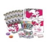 Pokemon TCG White Flare Pokemon Center Elite Trainer Box