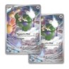 Pokemon TCG White Flare Pokemon Center Elite Trainer Box