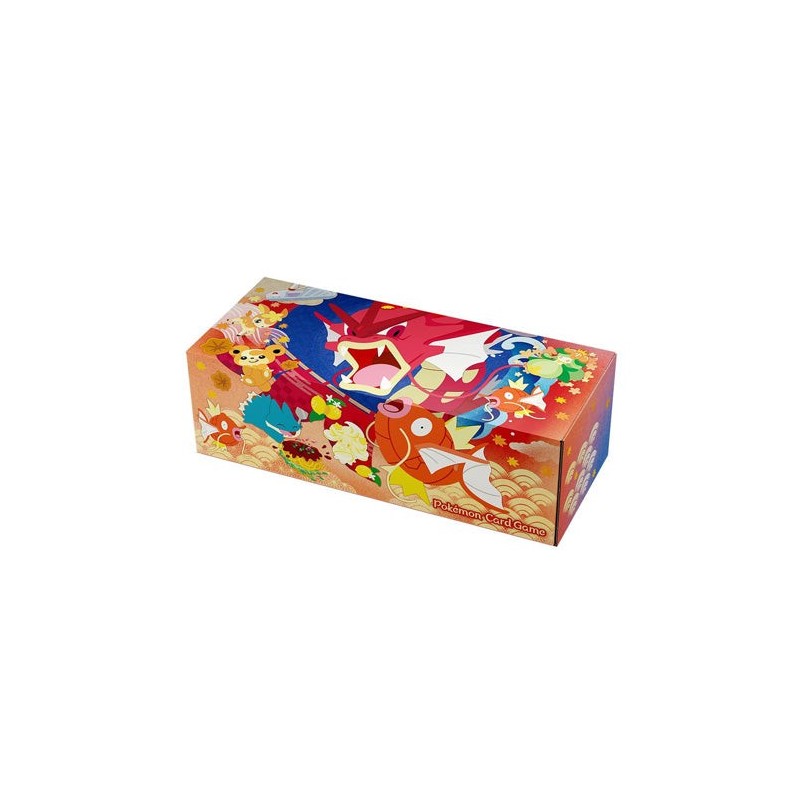 Pokemon TCG Pokemon Center Special Box Hiroshima 2025 Japanese