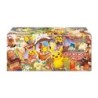 Pokemon TCG Pokemon Center Special Box Tohoku 2025 Japanese