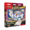 Pokemon TCG Mega Battle Deck Mega Gengar ex / Mega Diancie ex (Pair)