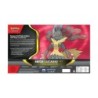 Pokemon TCG Mega Lucario ex Figure Collection