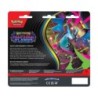 Pokemon TCG Mega Evolution Phantasmal Flames Three Booster Blisters (Pair)