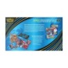 Pokemon TCG Mega Charizard X ex Ultra ឈុតប្រមូលពិសេស