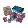 Pokemon TCG Mega Charizard X ex Ultra ឈុតប្រមូលពិសេស