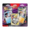 Pokemon TCG Enhanced 2 Pack Blister (Team Rocket's Articuno - Zapdos - Tyranitar)