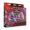 Pokemon TCG Team Rocket’s Mewtwo ex ហ៊ូកាត League Battle