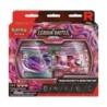 Pokemon TCG Team Rocket’s Mewtwo ex ហ៊ូកាត League Battle