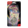 Pokemon TCG Mega Evolution Phantasmal Flames Checklane Blisters (Pair)