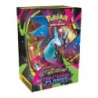 Pokemon TCG Mega Evolution Phantasmal Flames Build & Battle Box