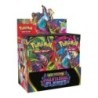 Pokemon TCG Mega Evolution Phantasmal Flames Booster Box