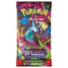 Pokemon TCG Mega Evolution Phantasmal Flames Single Booster Pack