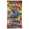 Pokemon TCG Mega Evolution Phantasmal Flames Single Booster Pack