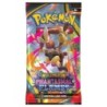 Pokemon TCG Mega Evolution Phantasmal Flames Single Booster Pack