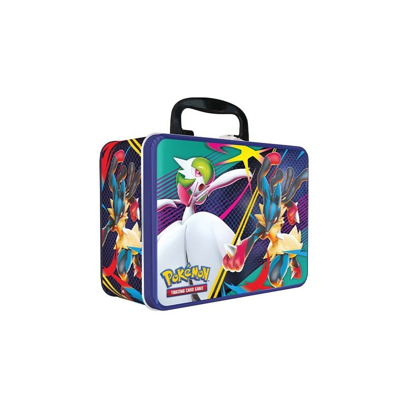 Pokemon TCG Collector Chest (Dec 2025)